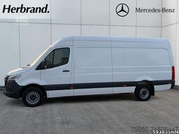 MERCEDES-BENZ Sprinter 317 CDI *L3H2*LED*Autom.*AHK*Distronic*