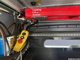 MERCEDES-BENZ Sprinter 314 CDI *Kran-SPS*Sortimo*Kamera*Navi*