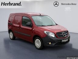 MERCEDES-BENZ Citan 109 CDI *Klima*Navi*AHK*