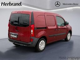 MERCEDES-BENZ Citan 109 CDI *Klima*Navi*AHK*