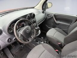 MERCEDES-BENZ Citan 109 CDI *Klima*Navi*AHK*