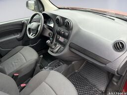 MERCEDES-BENZ Citan 109 CDI *Klima*Navi*AHK*