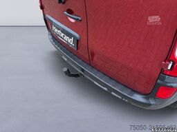 MERCEDES-BENZ Citan 109 CDI *Klima*Navi*AHK*