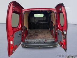 MERCEDES-BENZ Citan 109 CDI *Klima*Navi*AHK*