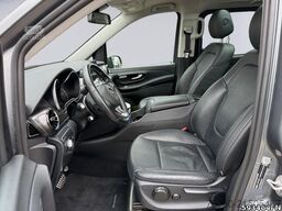 MERCEDES-BENZ V 300 ED/L *4x4*LIEGE*STHZ*PANO*LEDER*MBUX*NAVI