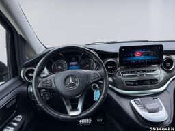 MERCEDES-BENZ V 300 ED/L *4x4*LIEGE*STHZ*PANO*LEDER*MBUX*NAVI