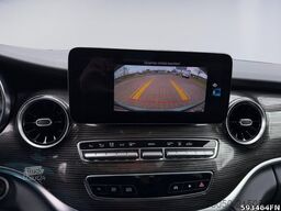 MERCEDES-BENZ V 300 ED/L *4x4*LIEGE*STHZ*PANO*LEDER*MBUX*NAVI
