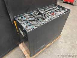 Midac 48V   4 PZS 620