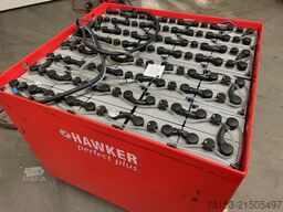 Hawker 80V   6 PZS 930