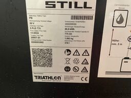 [div] Triathlon 5 PZS 775