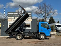 MITSUBISHI Canter Fuso 3- Seiten Kipper 7C18