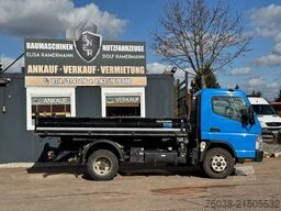 MITSUBISHI Canter Fuso 3- Seiten Kipper 7C18