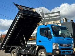 MITSUBISHI Canter Fuso 3- Seiten Kipper 7C18