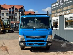 MITSUBISHI Canter Fuso 3- Seiten Kipper 7C18