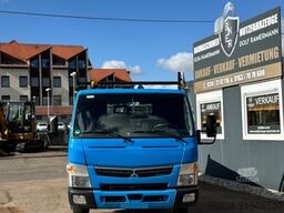 MITSUBISHI Canter Fuso 3- Seiten Kipper 7C18