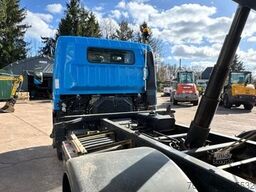 MITSUBISHI Canter Fuso 3- Seiten Kipper 7C18