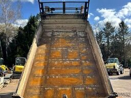 MITSUBISHI Canter Fuso 3- Seiten Kipper 7C18