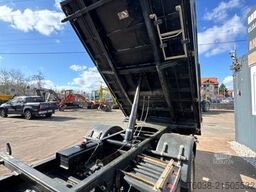 MITSUBISHI Canter Fuso 3- Seiten Kipper 7C18