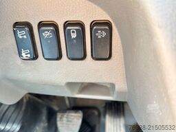 MITSUBISHI Canter Fuso 3- Seiten Kipper 7C18