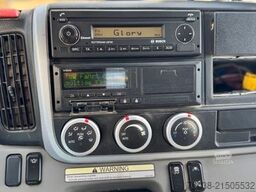 MITSUBISHI Canter Fuso 3- Seiten Kipper 7C18