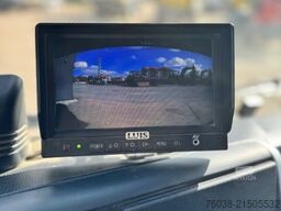 MITSUBISHI Canter Fuso 3- Seiten Kipper 7C18