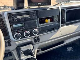 MITSUBISHI Canter Fuso 3- Seiten Kipper 7C18