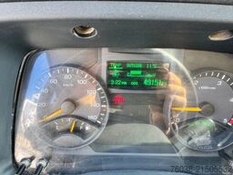 MITSUBISHI Canter Fuso 3- Seiten Kipper 7C18