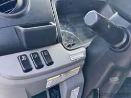 MITSUBISHI Canter Fuso 3- Seiten Kipper 7C18