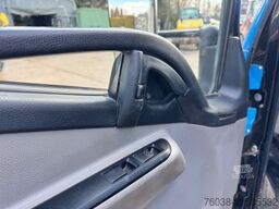 MITSUBISHI Canter Fuso 3- Seiten Kipper 7C18