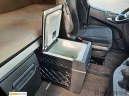 MERCEDES-BENZ 1851 LS Giga Retarder Standklima ATM bei 381 TKM