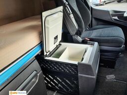 MERCEDES-BENZ 1851 LS ACTROS Giga Retarder Standklima Alu