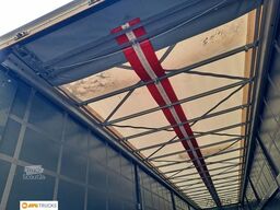 KÖGEL Light Coil Schiebeplane Edscha Liftachse Alu