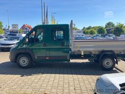 Opel MOVANO 3-Seiten-Kipper Doppelkabine L3 3 Allw Klima
