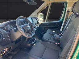 Opel MOVANO 3-Seiten-Kipper Doppelkabine L3 3 Allw Klima
