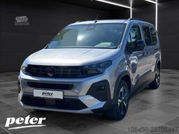 Peugeot Rifter GT L2 130 +180°Kamera+Navigation+FSH+SHZ+