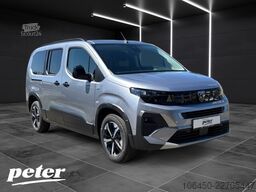 Peugeot Rifter GT L2 130 +180°Kamera+Navigation+FSH+SHZ+