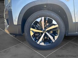 Peugeot Rifter GT L2 130 +180°Kamera+Navigation+FSH+SHZ+