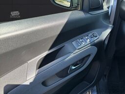 Peugeot Rifter GT L2 130 +180°Kamera+Navigation+FSH+SHZ+