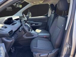 Peugeot Rifter GT L2 130 +180°Kamera+Navigation+FSH+SHZ+
