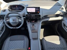 Peugeot Rifter GT L2 130 +180°Kamera+Navigation+FSH+SHZ+