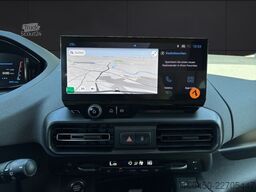 Peugeot Rifter GT L2 130 +180°Kamera+Navigation+FSH+SHZ+