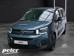 Citroën Berlingo XL 130 MAX BAR +180°Kamera+NAV+ACC+SHZ+