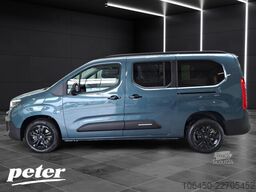Citroën Berlingo XL 130 MAX BAR +180°Kamera+NAV+ACC+SHZ+