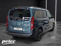 Citroën Berlingo XL 130 MAX BAR +180°Kamera+NAV+ACC+SHZ+