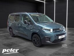 Citroën Berlingo XL 130 MAX BAR +180°Kamera+NAV+ACC+SHZ+