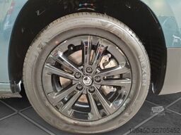 Citroën Berlingo XL 130 MAX BAR +180°Kamera+NAV+ACC+SHZ+