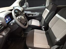 Citroën Berlingo XL 130 MAX BAR +180°Kamera+NAV+ACC+SHZ+