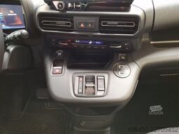 Citroën Berlingo XL 130 MAX BAR +180°Kamera+NAV+ACC+SHZ+