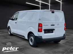 Opel Opel VIVARO Kastenwagen L2 + Holzboden +Rückfahrkamera