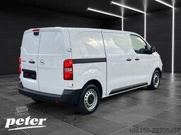 Opel Opel VIVARO Kastenwagen L2 + Holzboden +Rückfahrkamera